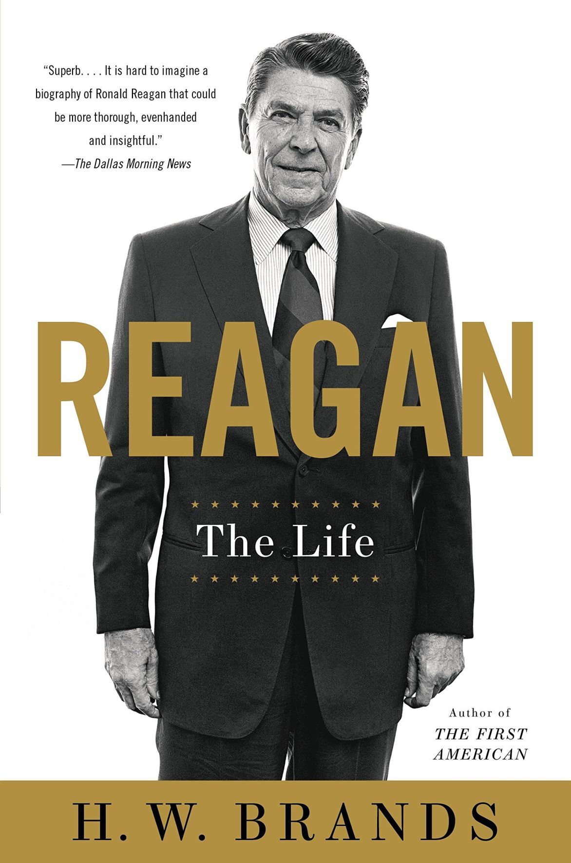 Ronald Reagan